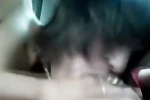 My super sexually excited girlfriend knows how to give a nice head