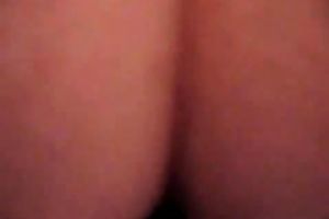 Close up solo with a pretty legal age teenager fucking her vag with a hair brush