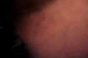 Close up solo with a pretty legal age teenager fucking her vag with a hair brush