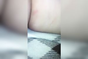 My spouse knows how to stimulate my twat and make me cum