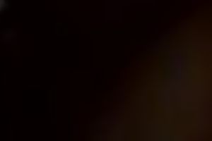 Super fat doxy sucks my large 10-Pounder like there is no camera