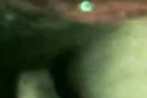 Close up POV with an Indian honey engulfing her BF's prick