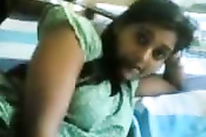 Amateur brown skin white wife blows my dong on POV episode