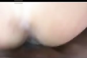 I cant stop fucking my honey even after cumming on her gazoo
