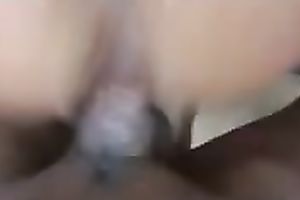 I cant stop fucking my honey even after cumming on her gazoo