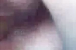 Me and my Mexican girlfriend having sex in a forest