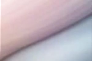 Me and my Mexican girlfriend having sex in a forest