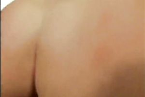 That constricted cum-hole craves to be stretched and hammered hard