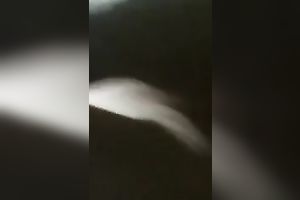 I love to fuck my thick greasy pussy with my biggest sex toy