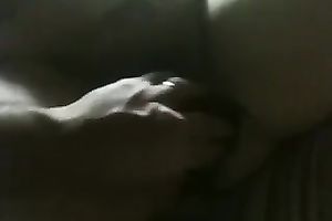 I love to fuck my thick greasy pussy with my biggest sex toy