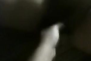 I love to fuck my thick greasy pussy with my biggest sex toy