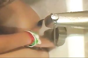 Just my lesbo college allies are down for erotic scene