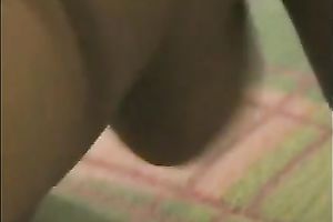 Chubby older hooker enjoys coarse from behind pounding