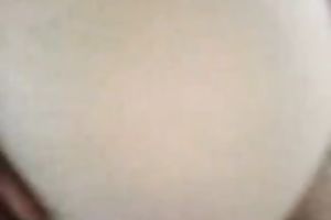 POV act with me pounding my wife's rock hard muff