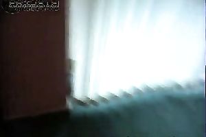 Cocky nerd brutally copulates taut bald slit of Russian hooker