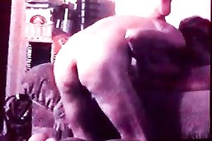 Hardcore movie of me eating and fucking my wife's bushy slit