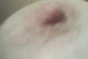 I love rubbing my wife's soft shaggy fur pie in front of my livecam
