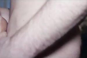 Very soft and sloppy oral job for my youthful neighbour