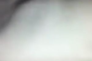 Indian stud bonks his GF's coochie in the missionary pose