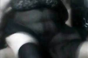 My super slutty wife craves me to fuck her in missionary position