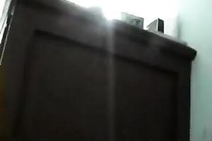 Slender bitch acquires her trimmed cunt worked over like at no time previous to