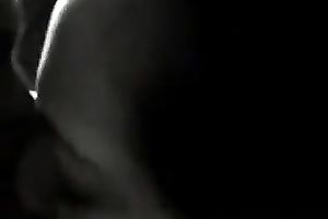 Slender bitch acquires her trimmed cunt worked over like at no time previous to