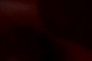 My Dominican brown skin youthful honey naked in bed