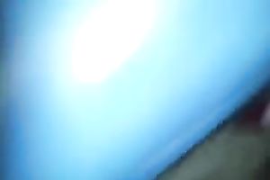 My Married slut craves me to fuck her beautiful cunt with her dark sextoy