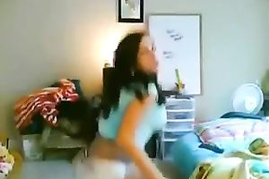 Exquisite booty shake compilation with sexy amateur beauties