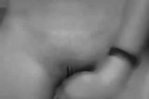 I just love teasing my twat when I am truly bored