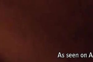 Sensationally sexy Latina GF groans during the time that getting drilled