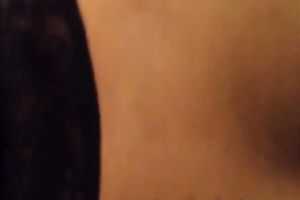 Sensationally sexy Latina GF groans during the time that getting drilled