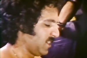 Her taut and recent looking booty aperture got drilled hard