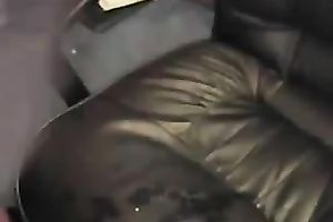 My beautiful white women with giant natural breasts masturbates for me on livecam