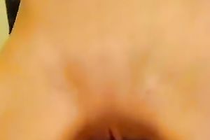 Hot coed with consummate mambos sucks my dick and takes a ride on it