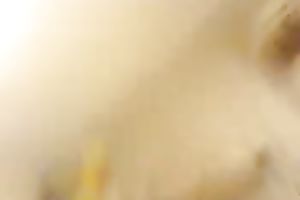 Having astounding three-some sex with 3 concupiscent college gals