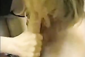 Sweet irrumation and a worthy clumpy cumload on the face of my amateur wife