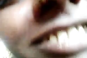 Outdoor sex on livecam with my breasty Paki brown skin girlfriend