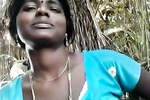Outdoor sex on livecam with my breasty Paki brown skin girlfriend
