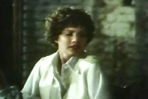 Busty floosie gives orall-service and acquires her bawdy cleft slammed hard