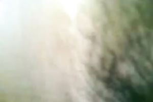 My super lewd ally of mine asked me to show him my shaggy love tunnel