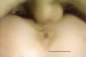 Fuck thirsting typist acquires his rod properly sucked by his perverted GF