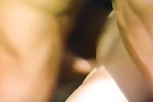 Fuck thirsting typist acquires his rod properly sucked by his perverted GF