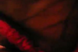 This lubricious babe is always willing for a nice sex