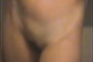 A few sexy random dilettante girls in the dressing room