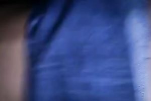 My sassy girlfriend with obese butt craves me to group sex her from the back