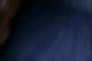 My sassy girlfriend with obese butt craves me to group sex her from the back