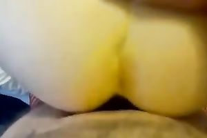 Spoiled nympho can't live without getting screwed with her hands bound behind her back
