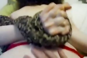 Spoiled nympho can't live without getting screwed with her hands bound behind her back