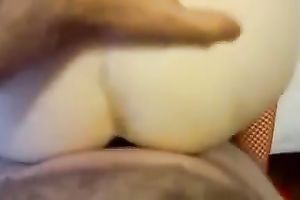 Spoiled nympho can't live without getting screwed with her hands bound behind her back